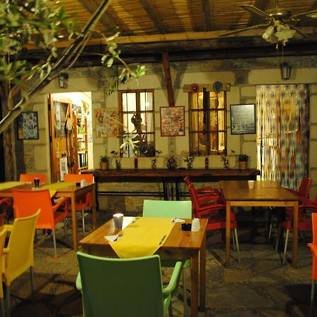 Eski Datca Evleri Exterior foto