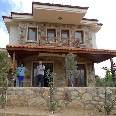 Eski Datca Evleri Exterior foto