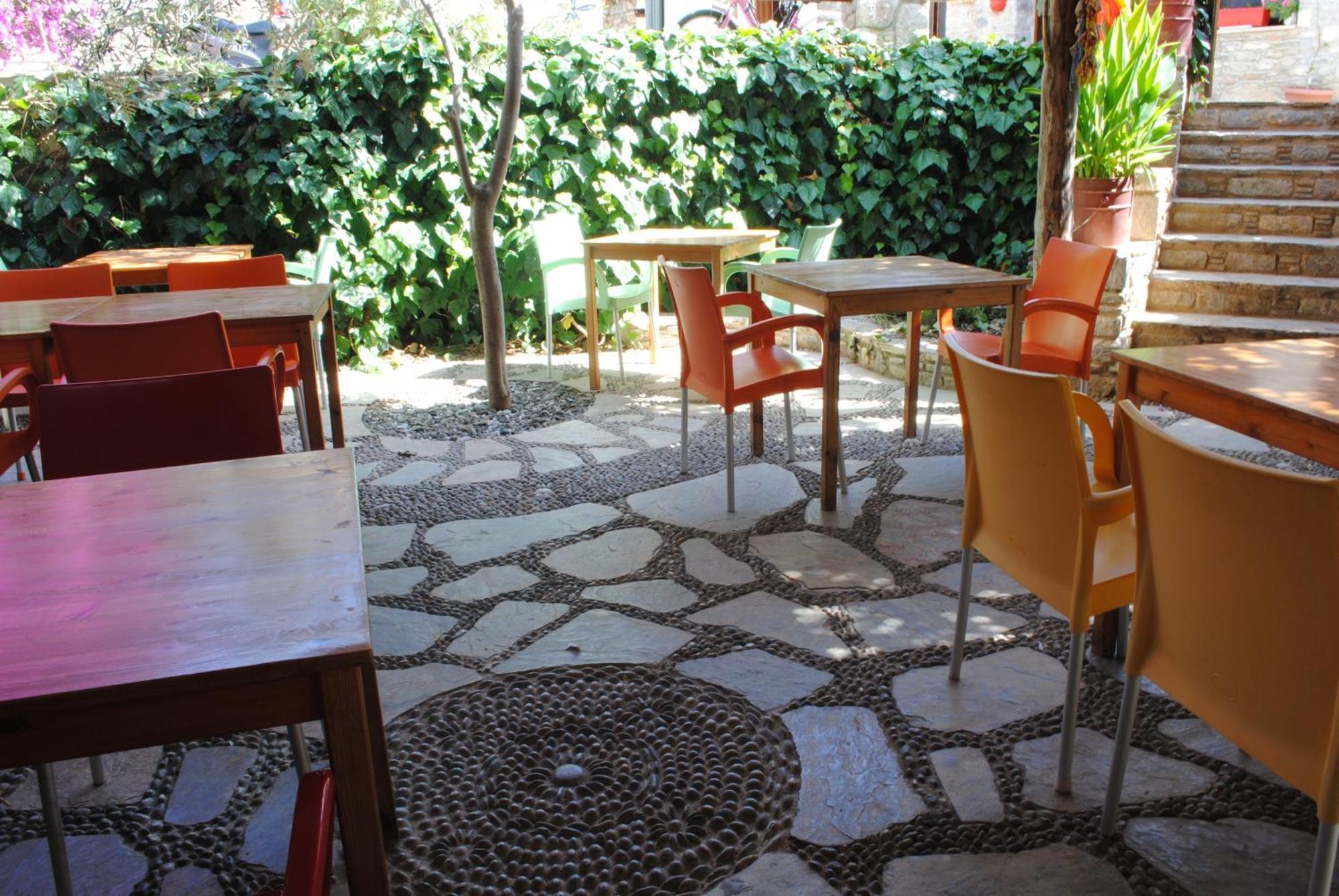Eski Datca Evleri Exterior foto