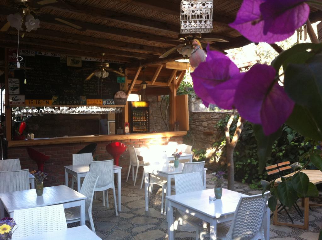 Eski Datca Evleri Exterior foto