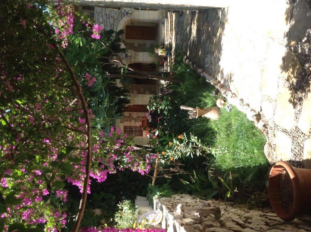 Eski Datca Evleri Exterior foto